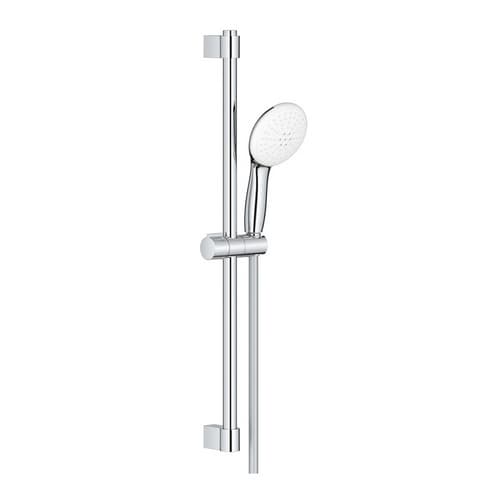 Saliscendi Set Asta Doccia New Tempesta 110 Grohe Cromo - 3