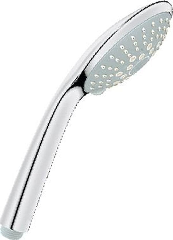Doccetta Doccia 3 Getti Mod Euphoria Grohe Ø 110 mm Cromo