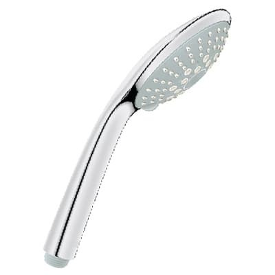 Doccetta Doccia 3 Getti Mod Euphoria Grohe Ø 110 mm Cromo - 2