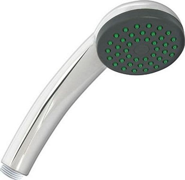 Doccetta Doccia Monogetto Anticalcare Faidf Blister - 3