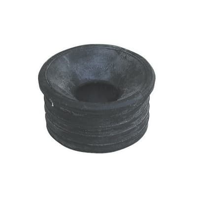 Morsetto in Gomma Valsir 11 x 4 x 53,5 - 3