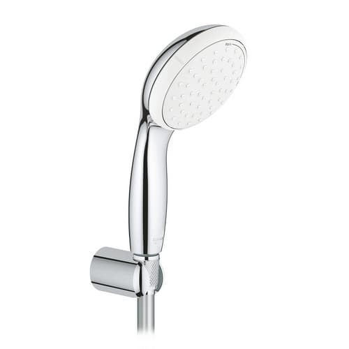 Kit Doccetta Doccia Completo Mod New Tempesta Grohe - 2