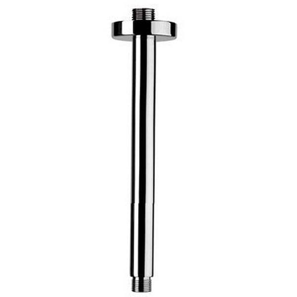 Braccio Doccia a Soffitto Tondo Maria 30 cm - 3