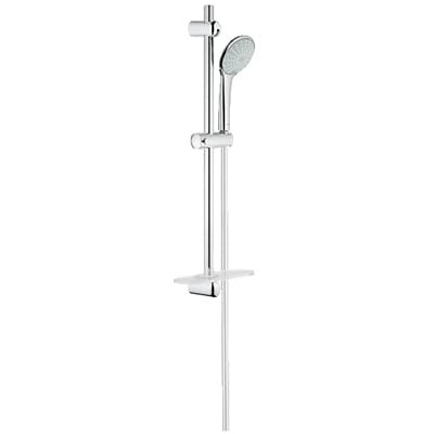 Saliscendi 110 Duo Euphoria Grohe Cromo - 3
