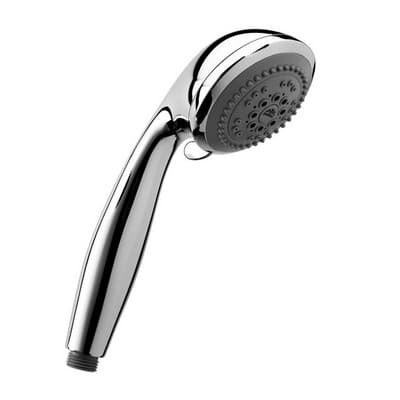 Doccetta Doccia 4 Getti Mod Queen Paffo Cromo - 2