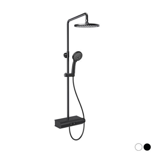 Colonna Doccia Senis Dh Nera - 2