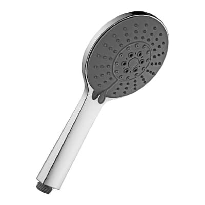 Doccetta Doccia Mod Brio 4 Getti in ABS Paffo Attacco ½ G - 2