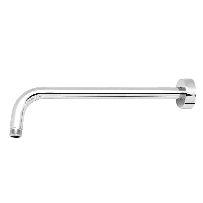 Braccio Doccia a Parete Mod Spartaco Mamol 30 cm x Ø 2,5 - 3