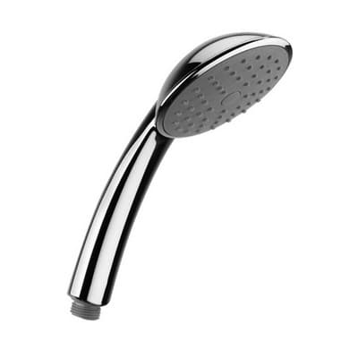 Doccetta Doccia Monogetto Mod Lance Paffo Cromo - 2