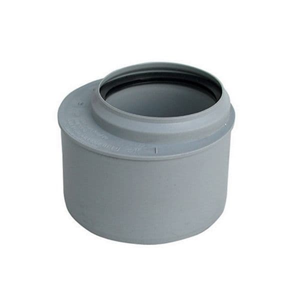 Aumento Eccentrico Valsir Ø 90F 110M(NEW 599137) - 2