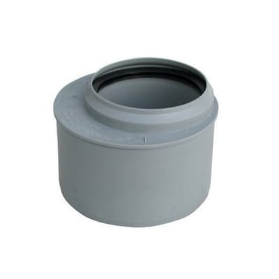Aumento Eccentrico Valsir Ø 125F 160M - 2