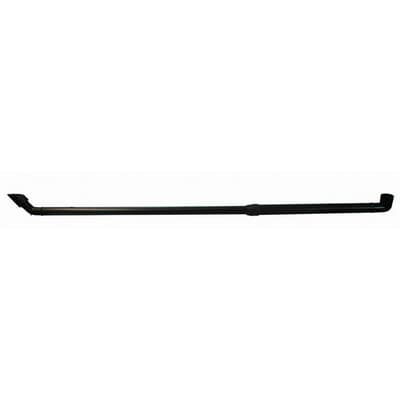 Tubo di Cacciata in Due Pezzi PEHD Valsir Ø 32 45 ° - 3