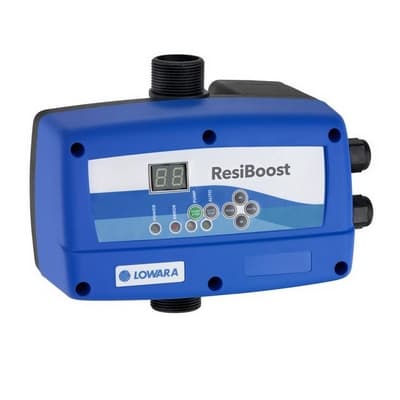Inverter Resiboost MMW09 Lowar Att G 11 x 4 - 2