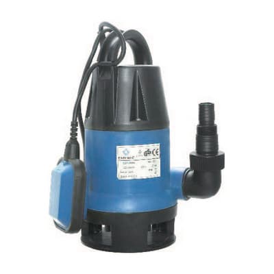 Elettropompa Sommersa Mod Csp 2 Acque Sporche Cache Kw 0,75 - 3