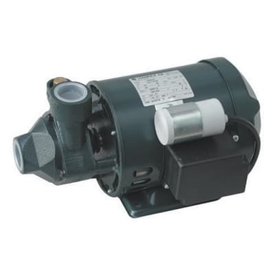 Elettropompa Periferica Lowara Serie P Kw 0,60 Hp 0,80 - 2