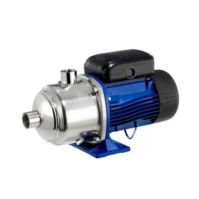 Elettropompa Multistadio 5HM Lowar Kw 1.5 Hp 2.0 Trifase - 3