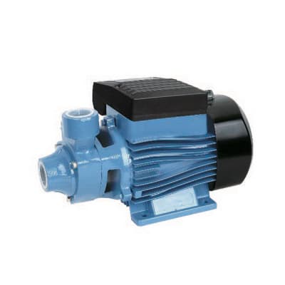 Elettropompa Periferica Mod Qb Cache Kw 0,75 - 3