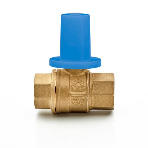Valvola a Sfera da Incasso Passaggio Totale Fil FF Rb ½ DN 15 PN 30 - 3