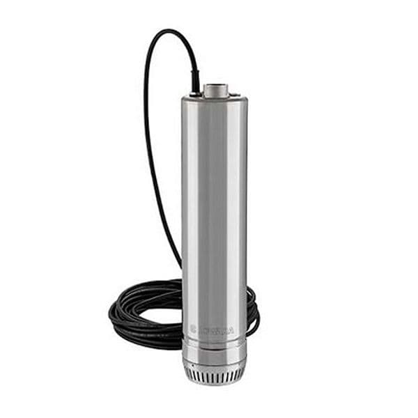 Elettrompompa Sommersa 3SC Lowar Kw 0,75 Hp 1 Monofase - 3