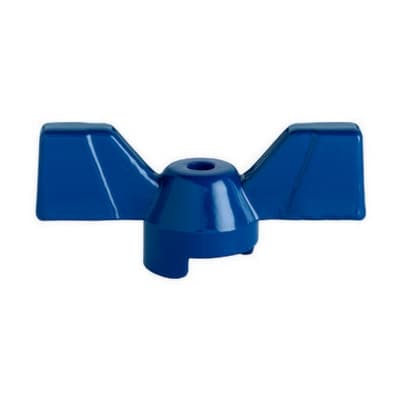 Farfalla in Alluminio Mod Perfecta Evolution Fiv 1 a 11 x 4 - 3