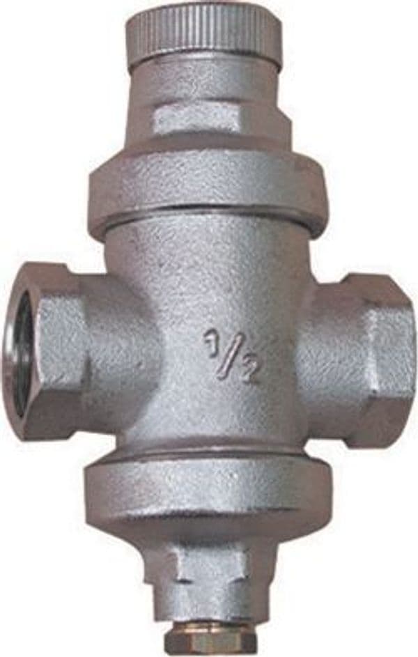 Riduttore di Pressione Mignon Farg 354 a 180 a 05 - 2