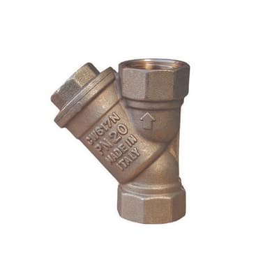 Filtro Y Ottone PN20 Itap 354 a 191 a 05 - 2