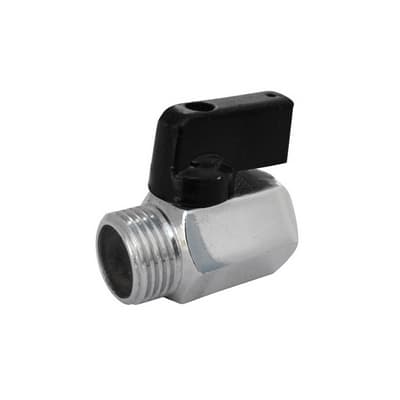 Valvola Minisfera MF Dh 354 a 106 a 04 - 3