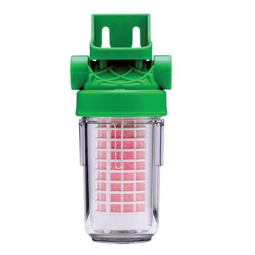 Filtro Ecosoft Scalex per Scaldabagno - 3