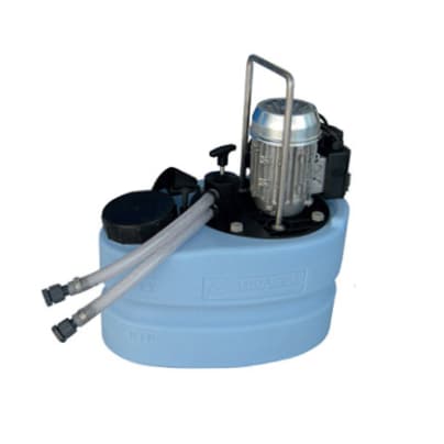 Pompa Disincrostante EUROMAX20 Ea 20 L - 2