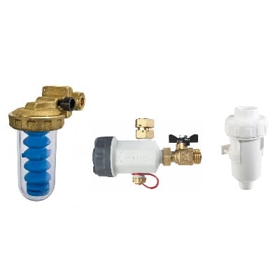 Kit Salvacaldaia Condensazione D2 Atlas - 2