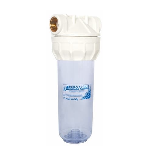Filtro per Acqua in Plastica Ea 10 Att 11 x 4 - 3