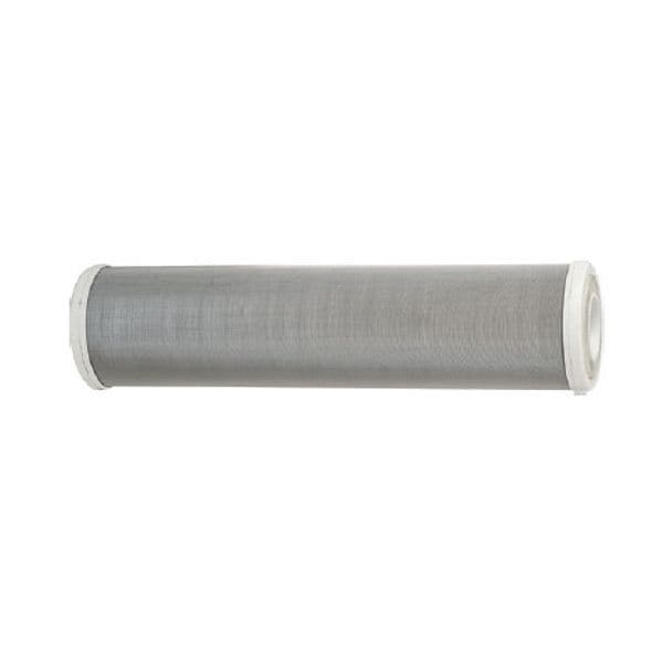 Cartuccia Filtrante INOX 10 Ea H 10 - 2