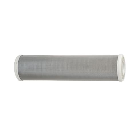 Cartuccia Filtrante INOX 10 Ea H 10 - 2