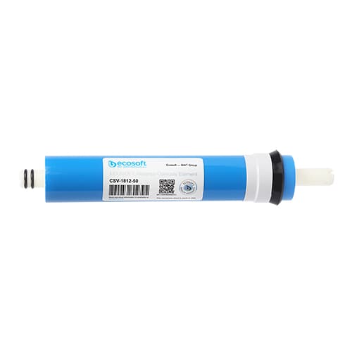 Membrana Osmotica per Depuratore ad Osmosi Inversa Ecoso 100 Gpd - 2