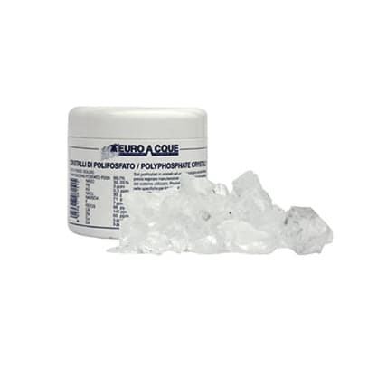 Cristalli di Polifosfato Ricarica Ea 0,5 Kg - 2