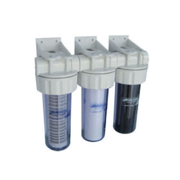 Kit Trattamento Acque Piovane Goodrain 10 Ea Att 1 - 3