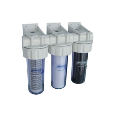 Kit Trattamento Acque Piovane Goodrain 10 Ea Att 1 - 3