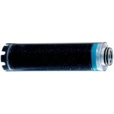 Contenitore con Carbone Attivo Granulare Bx Atlas Senior Bx 10 252 x 70 mm - 2