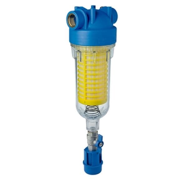 Filtro Hydra Rlh Atlas A390 x B120 x C107 353 a 0028 a 05 - 3