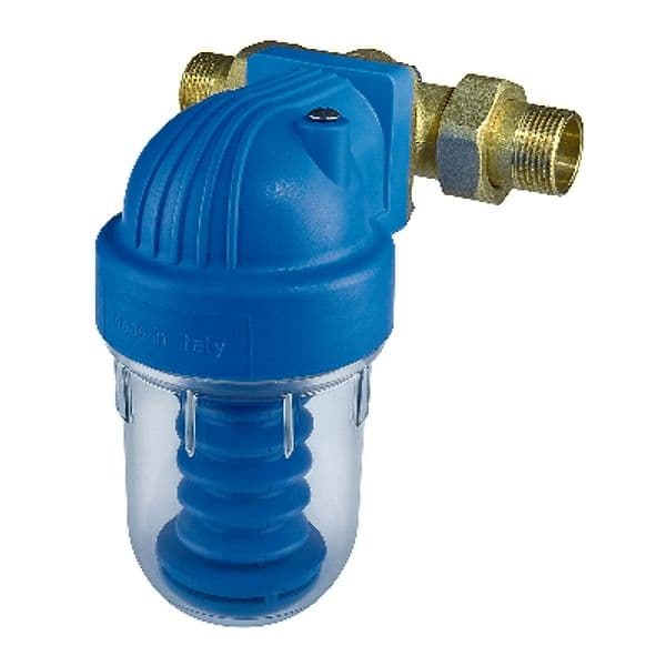 Dosaplus N con Testata in Plastica Atlas Mod 5N Att 3/4 - 3