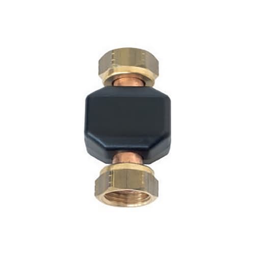 Anticalcare Magnetico con Codoli Ecomag Ea ¾ FF - 2