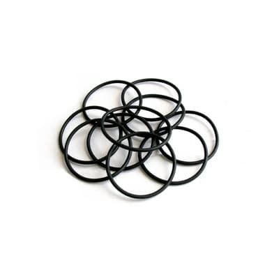 O Ring per Filtri Acqua Atlas Junior Senior - 3