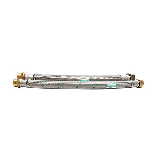 Flessibile Antivibrante MF Fxc B32 Parig ¾ 100 cm DN20 - 3
