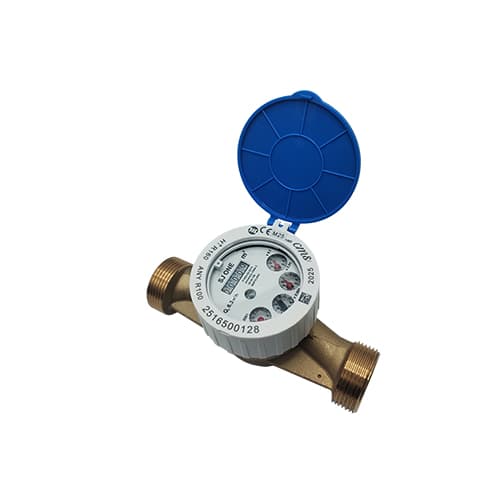 Contatore per Acqua Sj One Cms 1 - 2