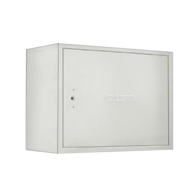 Cassetta per Protezione Acqua Preverniciata Bianca Dh 40 cm x 50 x 25 - 3