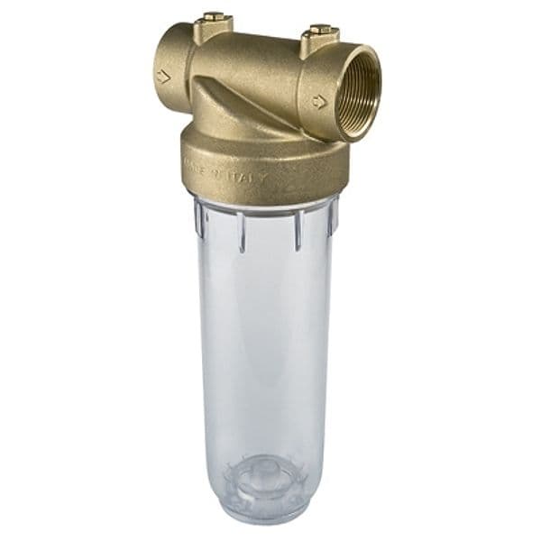 Filtro Serie K Dp Modello Senior Atlas 2 A350 x B130 x C105 - 3