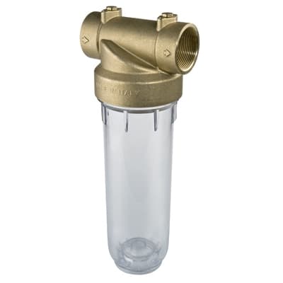 Filtro Serie K Dp Modello Senior Atlas 2 A350 x B130 x C105 - 3
