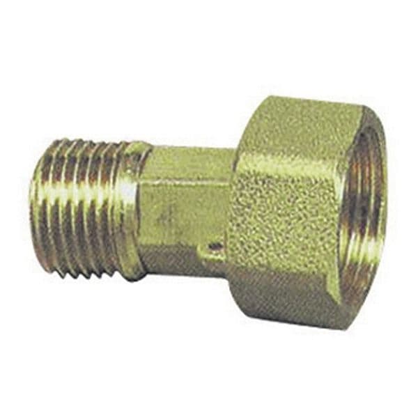 Codolo con Calotta per Contatore Dh 2 Pezzi - 3