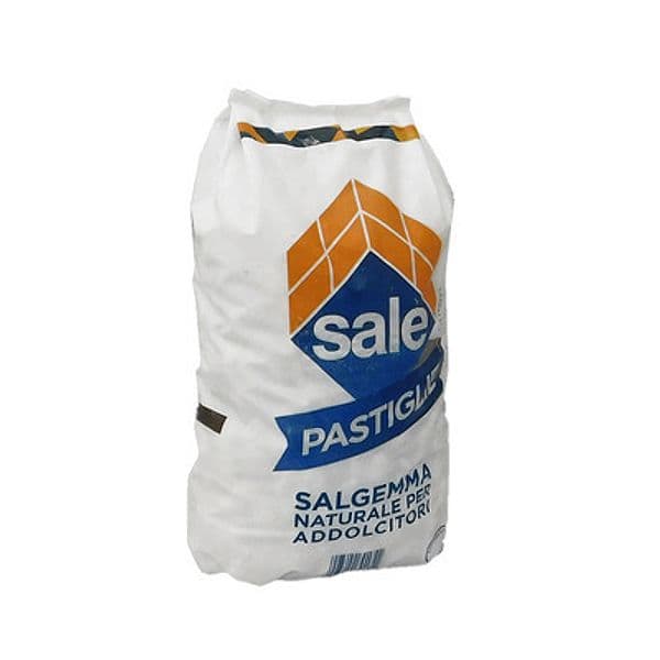 Sale Addolcitori Salgemma in Pastiglie Italk 10 Kg - 3