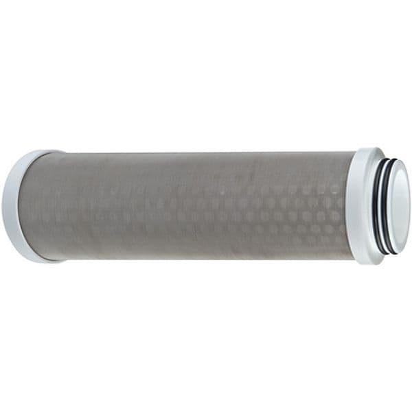 Cartuccia in Acciaio INOX AISI 304 Serie Cx per Senior Atlas 200 Micron - 3